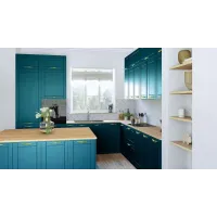 Кухонные гарнитуры