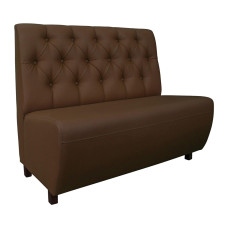Диван Симпл Нью – комплектация Двойной – обивка Флай 2231