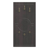 Вішалка Art іn Head Bourbon 600x1200x15 Дуб тютюн (104030106)